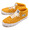 VANS HALF CAB CITRUS/TRUE WHITE VN0A348EMVQ画像