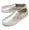 VANS CLASSIC SLIP-ON SILVER/TRUE WHITE VN0A38F769Y画像