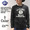 Buzz Rickson's THE SKUNK WORKS L/S T-SHIRT "NEVADA A.N.G." BR67549画像