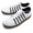 K-SWISS LASSIC 88 WHITE/BROWN/GUM 36022487画像