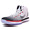 NIKE AIR JORDAN XXXI "BLACK TOE" "MICHAEL JORDAN" "LIMITED EDITION for JORDAN BRAND" WHT/BLK/RED 845037-108画像