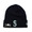 NEW ERA SEATTLE MARINERS BASIC CUFF KNIT BEANIE NAVY FFNESMN087画像
