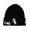NEW ERA CHICAGO WHITESOX BASIC CUFF KNIT BEANIE BLACK FFNECWS468画像