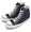 CONVERSE ALL STAR INHEEL HI NAVY 32990685画像