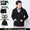 HTML ZERO3 Voyager Shawl Knit JKT JKT185画像