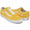 VANS OLD SKOOL (SUEDE / CANVAS) SPECTRA YELLOW / TRUE WHITE VN0A38G1MWH画像