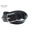 MARTIN FAIZEY M.F.SADDLERY 1 INCH WEST END BUCKLE SADDLE LEATHER BELT/black(pewter)画像