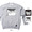 MINOS KETSU CREW SWEAT MNQ1-SW04画像