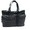 BRIEFING BS TOTE WIDE black画像