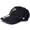 '47 Brand ATLANTA FALCONS CLEAN UP STRAPBACK BLACK FFFTSATF004画像