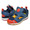 Reebok VERSA PUMP FURY SYN navy/blu-c.gold BD2378画像