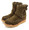 CHIPPEWA womens 7-inch highlanders boots CHOCOLATE MOSS CP1901W10画像