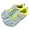 vibram FiveFingers WMNS V-TRAIN P.BLUE/S.YELLOW 17W6605画像
