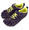 vibram FiveFingers WMNS V-TRAIN NIGHTSHADE/S.YELLOW 17W6606画像