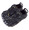 vibram FiveFingers WMNS V-TRAIL BLACK/GREY 17W6905画像
