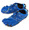 vibram FiveFingers MNS V-TRAIL BLUE/BLACK 17M6903画像