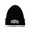 adidas SAN ANTONIO SPURS CUFFED KNIT BEANIE BLACK FFADSAS002画像