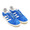 adidas Originals GAZELLE SP BLUE/VINTAGE WHITE/GOLD METT BB5241画像