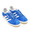 adidas Originals GAZELLE SP BLUE/VINTAGE WHITE/GOLD METT BB5241画像