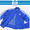 adidas Originals Super Star Track Top Jersey JKT Blue/White BK5917画像
