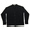 BLACK SIGN Rhombus Check Knit Cardigan BSSW-17802B画像