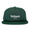 STUSSY MESH TRUCKER CAP FOREST 131607画像
