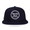 Brixton WHEELER MESH CAP BLACK 00014画像