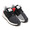 adidas EQT SUPPORT 93/17 CORE BLACK BB1234画像