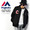 Majestic CHICAGO CUBS WHITE SOX LOGO COACH JACKET MM23-CWX-0098画像