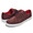 SUPRA STACKS II burgundy/white S45159画像