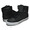 SUPRA WOMENS SKYTOP black/white-white SW18188画像