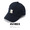 AVIREX KID'S CURVE BB CAP FELT A LOGO 6379001画像