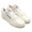 Reebok EXOFIT LO CLEAN VINTAGE (CHALK/CHALK/CLASSICWHITE/REEBOKROYAL/CLASSICRED) BD3380画像