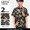 PROJECT SR'ES Aloha Fabric S/S Shirt× PROJECT SR'ES SHT00267画像