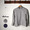 Jackman GG Sweat Hechima neck Shirt JM7704画像