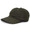 STUSSY HERRINGBONE TWEED WOOL CAP OLIVE 131634画像