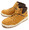 Timberland Raystown Sneaker Boot Wheat Nubuck with Brown A1I2Q画像
