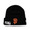 NEW ERA SAN FRANCISCO GIANTS BASIC CUFF KNIT BEANIE BLACK FFNESFG438画像