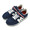 mobus REES junior NAVY/WHT MI-0004P-3110画像