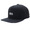 THE PARK・ING GINZA PARK SNAPBACK CAP BLACK画像