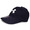 UNDER ARMOUR USA企画 CHINO GOLF CAP BLACK 1273279-001画像