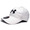 UNDER ARMOUR USA企画 CHINO GOLF CAP WHITE 1273279-100画像