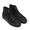 adidas MATCHCOURT HIGH RX CORE BLACK/CORE BLACK/CORE BLACK BY4246画像