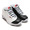 AND1 TAI CHI (WHITE/BLACK/F1 RED) D1055M-WBR画像