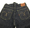 FULLCOUNT WWII 14.5oz Zimbabwean Cotton Denim Classic Wide Straight Jeans -LIMITED EDITION- 1100-16W画像