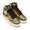 NIKE AIR JORDAN 1 RETRO HIGH BHM GG MTLC GOLD/BLACK-WHITE 909805-700画像