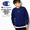 Champion REVERSE WEAVE CREW NECK SWEAT -INDIGO- C3-K003画像
