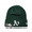 NEW ERA OAKLAND ATHLETICS CUFFED KNIT BEANIE FFNEOAS166画像