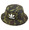 adidas Originals BUCKET HAT CAMO BK7618画像