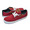 SUPRA STACKS VULC II red/nvy-wht 08029-649画像